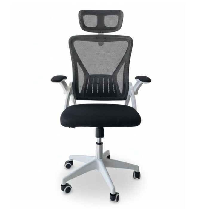 Silla Ejecutiva Tipo 4