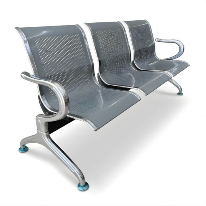Silla Tripersonal